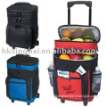 50 can trolley cooler,Wheeled Cooler Bags